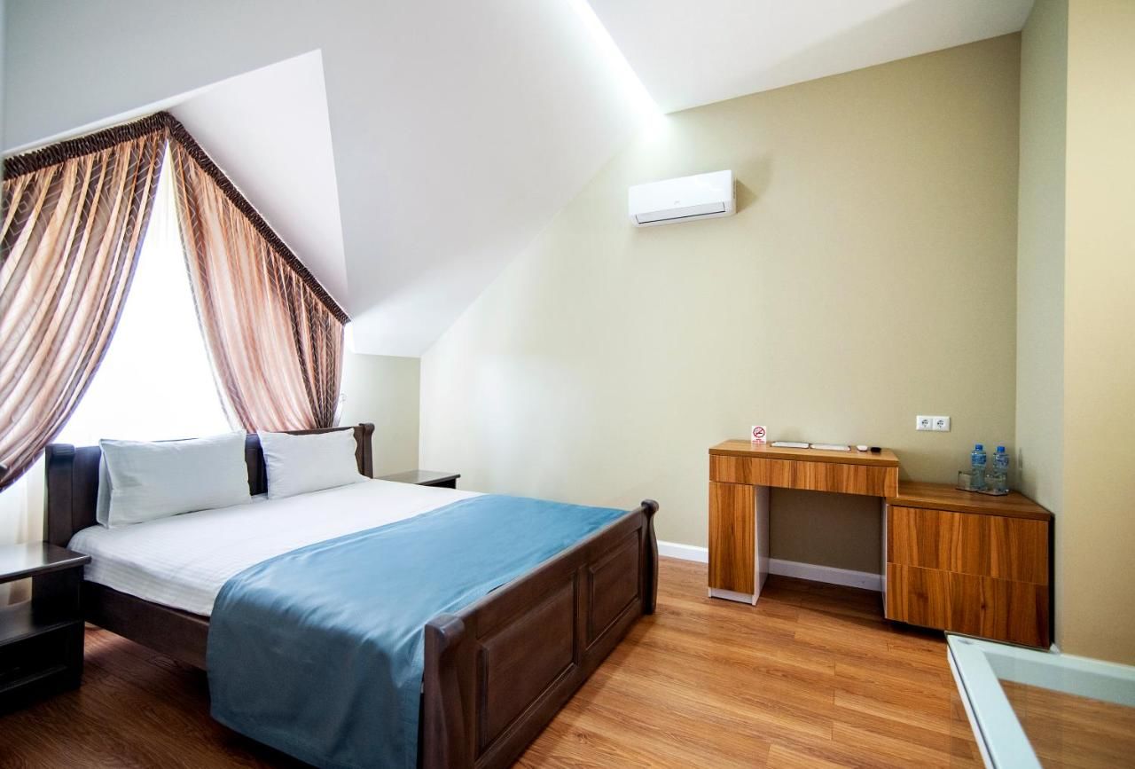 Отель Gosudar Hotel Кропивницкий-16