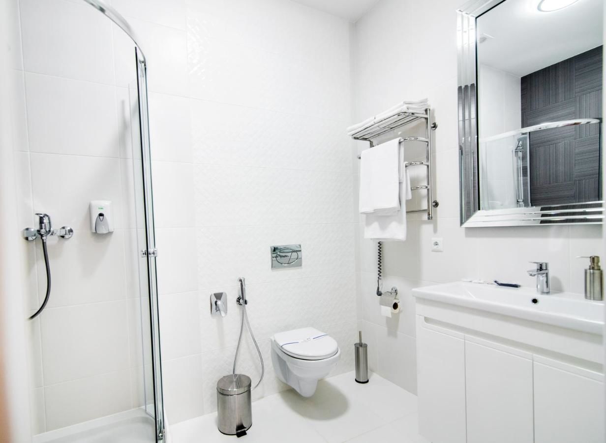 Отель Gosudar Hotel Кропивницкий