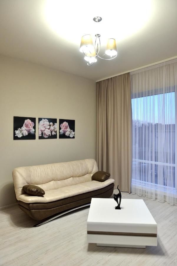 Отель Gosudar Hotel Кропивницкий-36