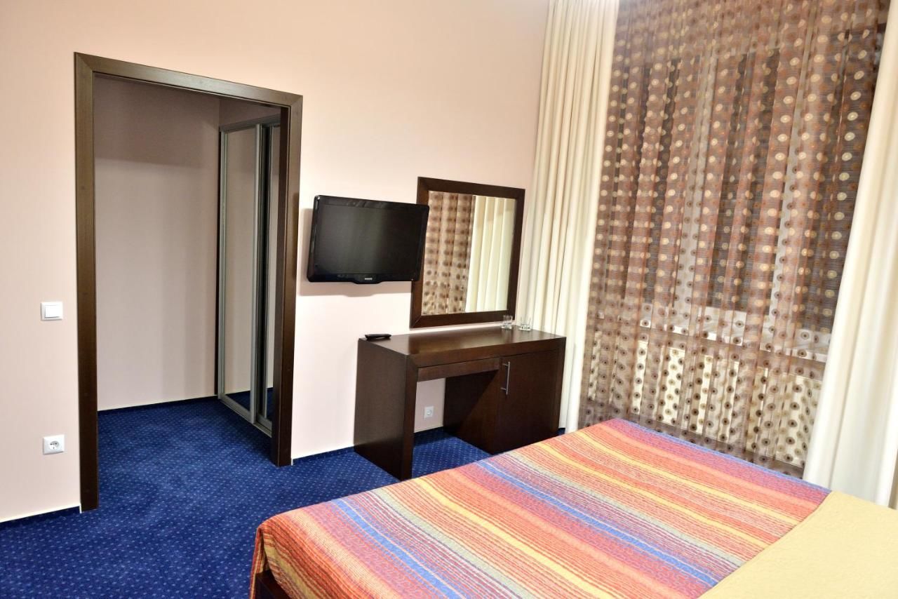 Отель Gosudar Hotel Кропивницкий