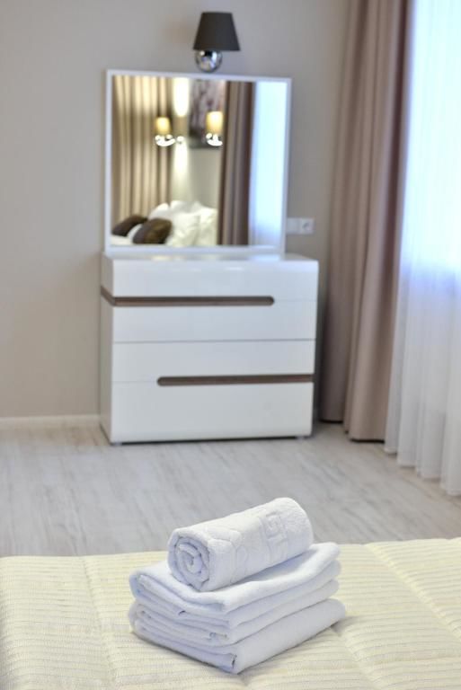Отель Gosudar Hotel Кропивницкий-52