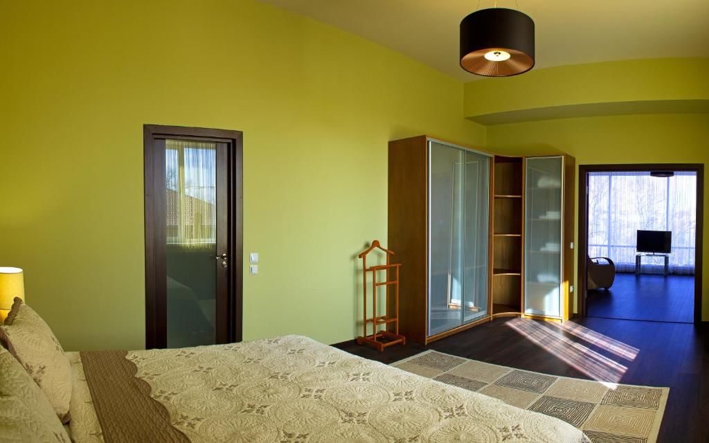 Отель Gosudar Hotel Кропивницкий