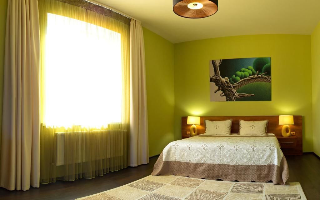 Отель Gosudar Hotel Кропивницкий