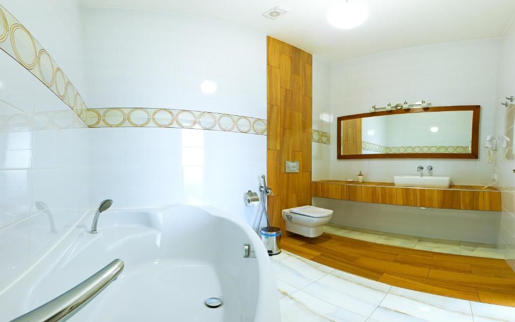 Отель Gosudar Hotel Кропивницкий-64