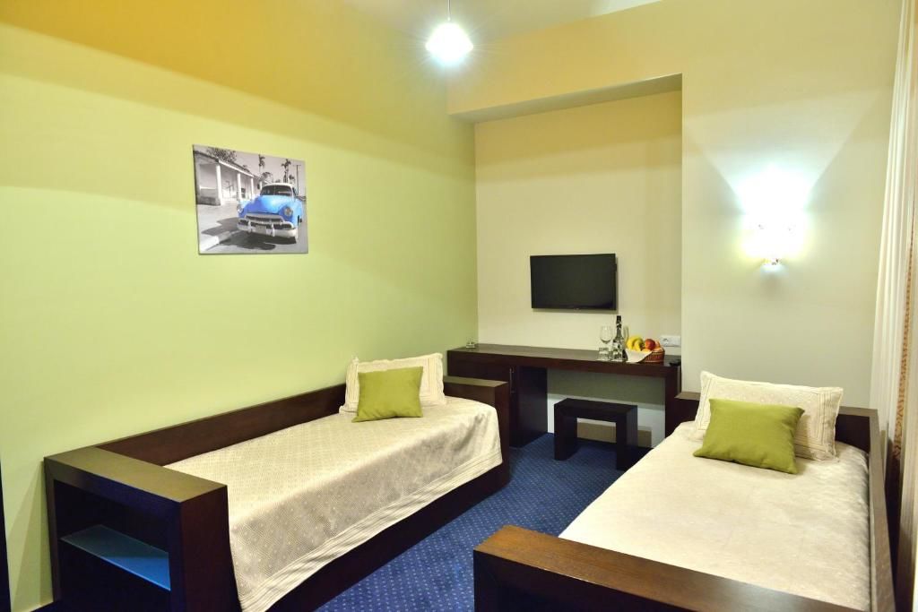 Отель Gosudar Hotel Кропивницкий-69