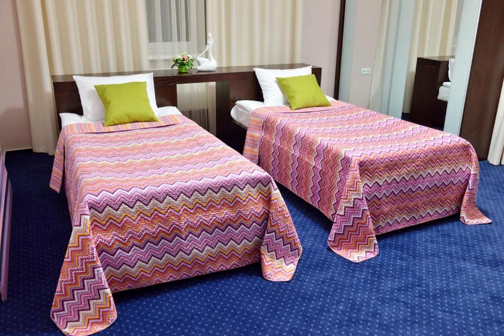 Отель Gosudar Hotel Кропивницкий