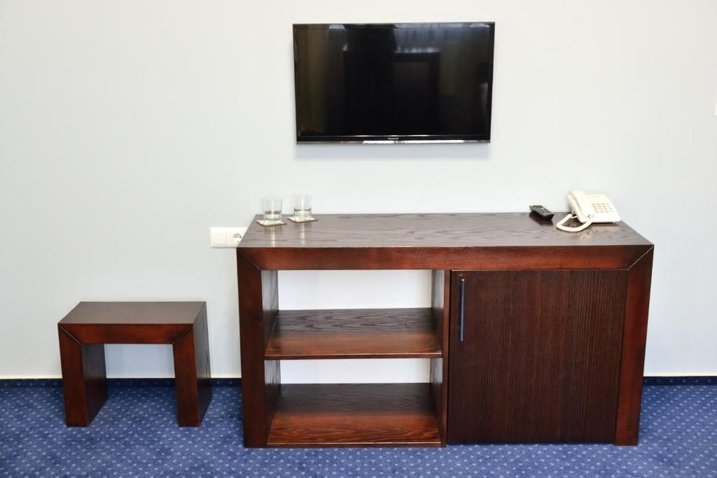 Отель Gosudar Hotel Кропивницкий-79