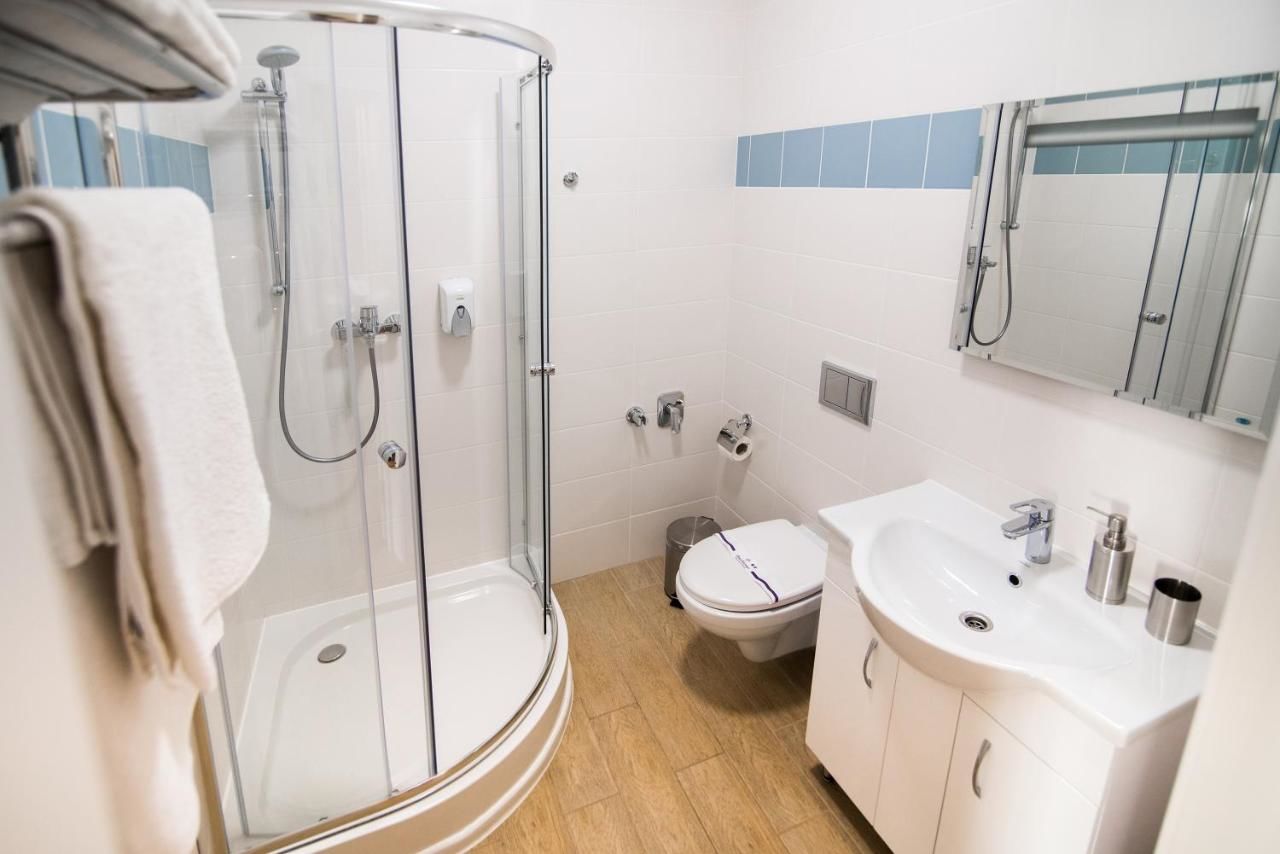 Отель Gosudar Hotel Кропивницкий
