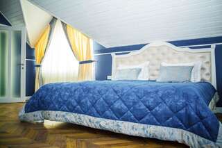 Отель Gosudar Hotel Кропивницкий Номер-студио-4