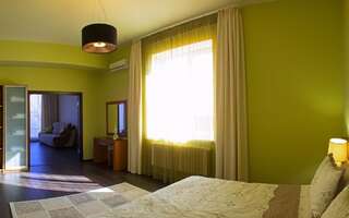 Отель Gosudar Hotel Кропивницкий Бизнес-люкс-4